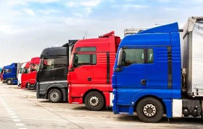 İzmir Karacabey Ambar Nakliyat