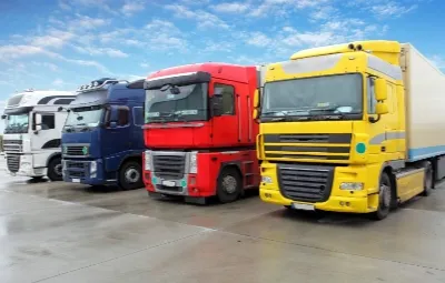 İzmir Karacabey Nakliye Ambarı