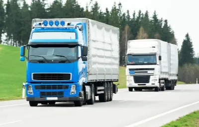 İzmir Karacabey | Eşya Taşıma